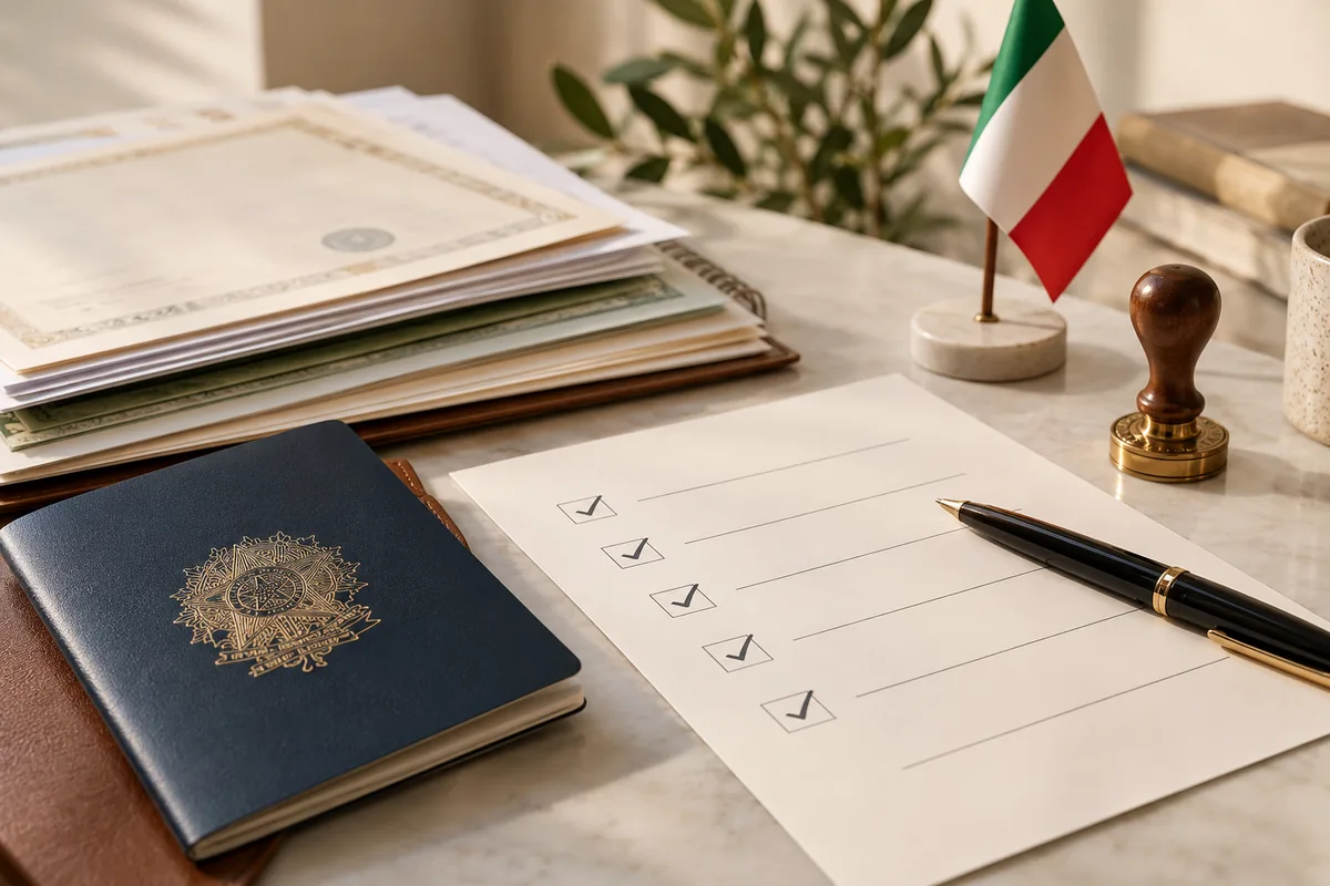checklist-documentos-italia