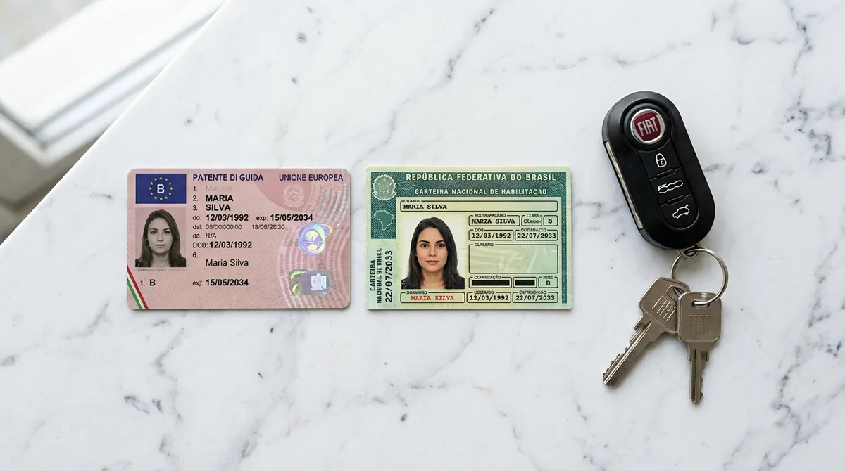 conversion-licencia-conducir-italia